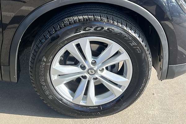 2018 Renault Koleos Life HZG