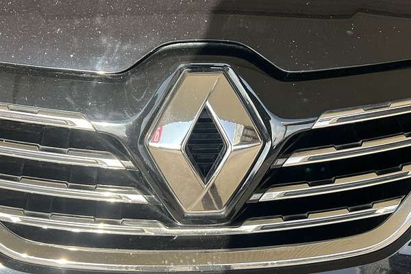 2018 Renault Koleos Life HZG