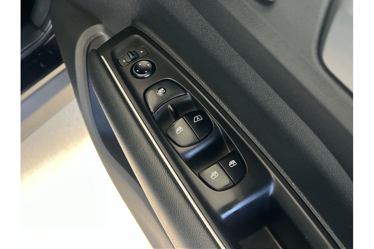 2018 Renault Koleos Life HZG