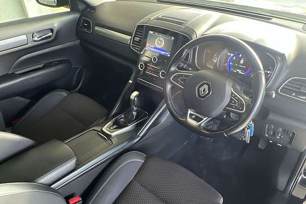 2018 Renault Koleos Life HZG
