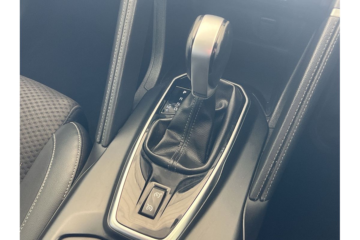 2018 Renault Koleos Life HZG
