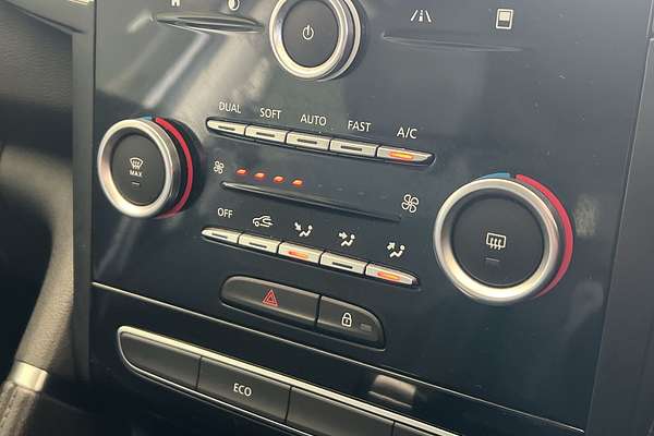 2018 Renault Koleos Life HZG