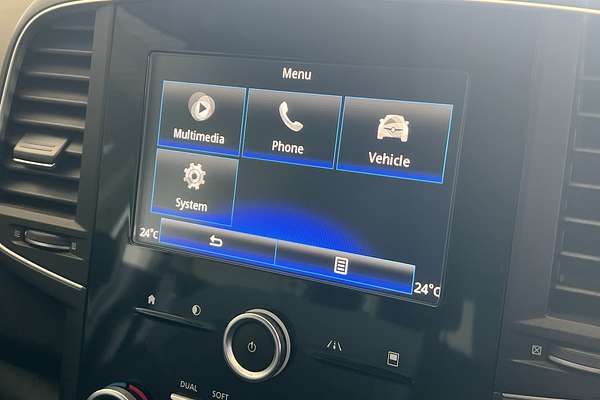 2018 Renault Koleos Life HZG