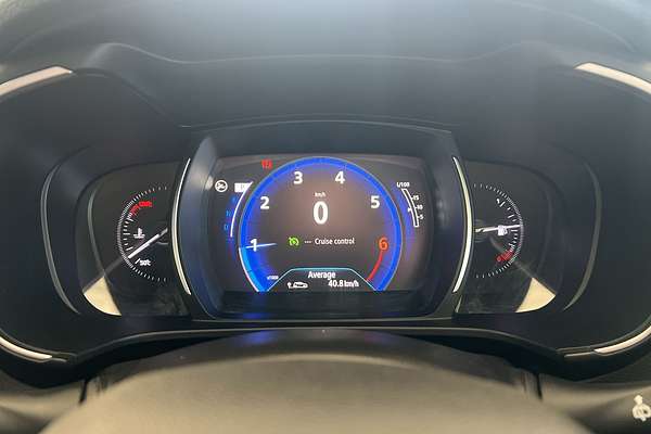 2018 Renault Koleos Life HZG