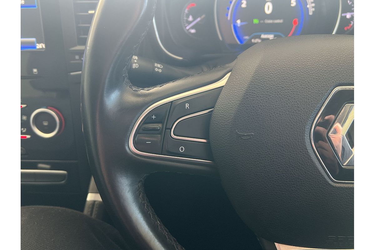 2018 Renault Koleos Life HZG