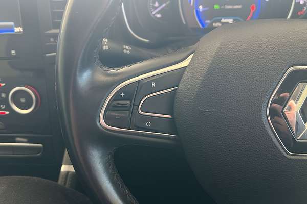 2018 Renault Koleos Life HZG