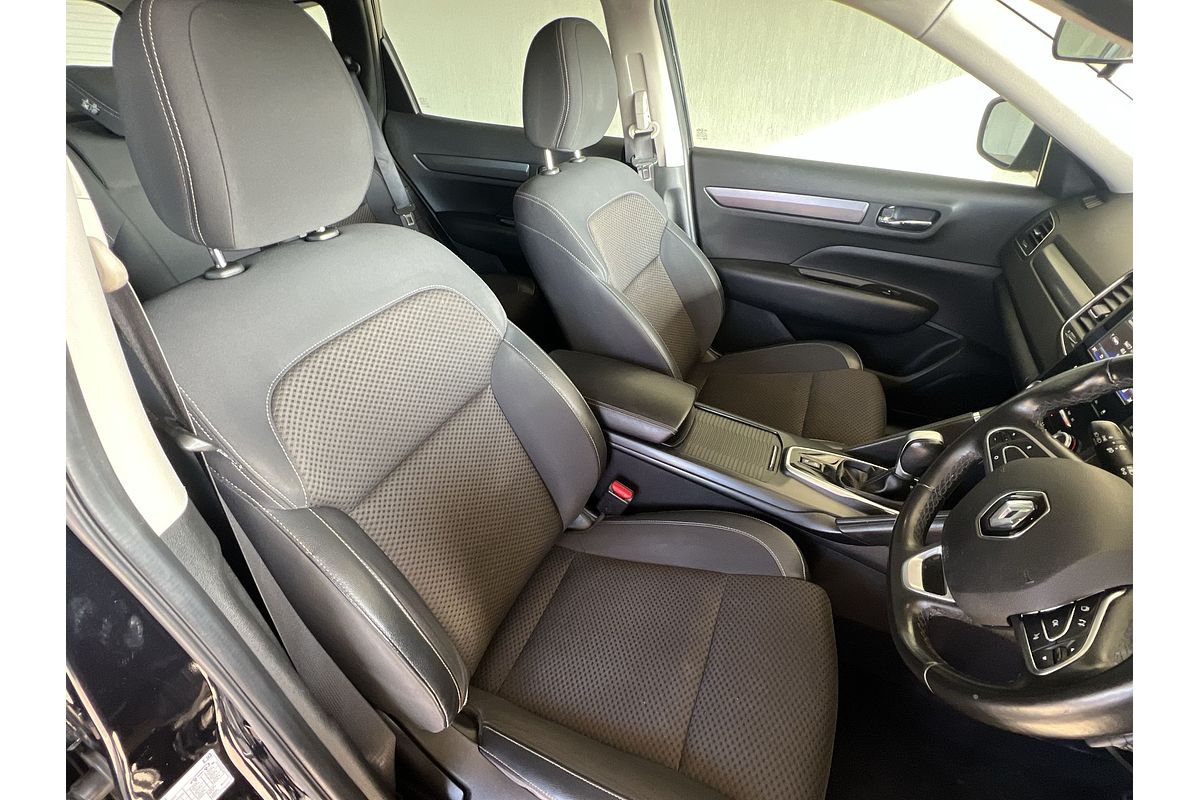 2018 Renault Koleos Life HZG