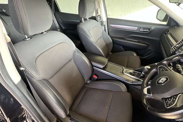 2018 Renault Koleos Life HZG