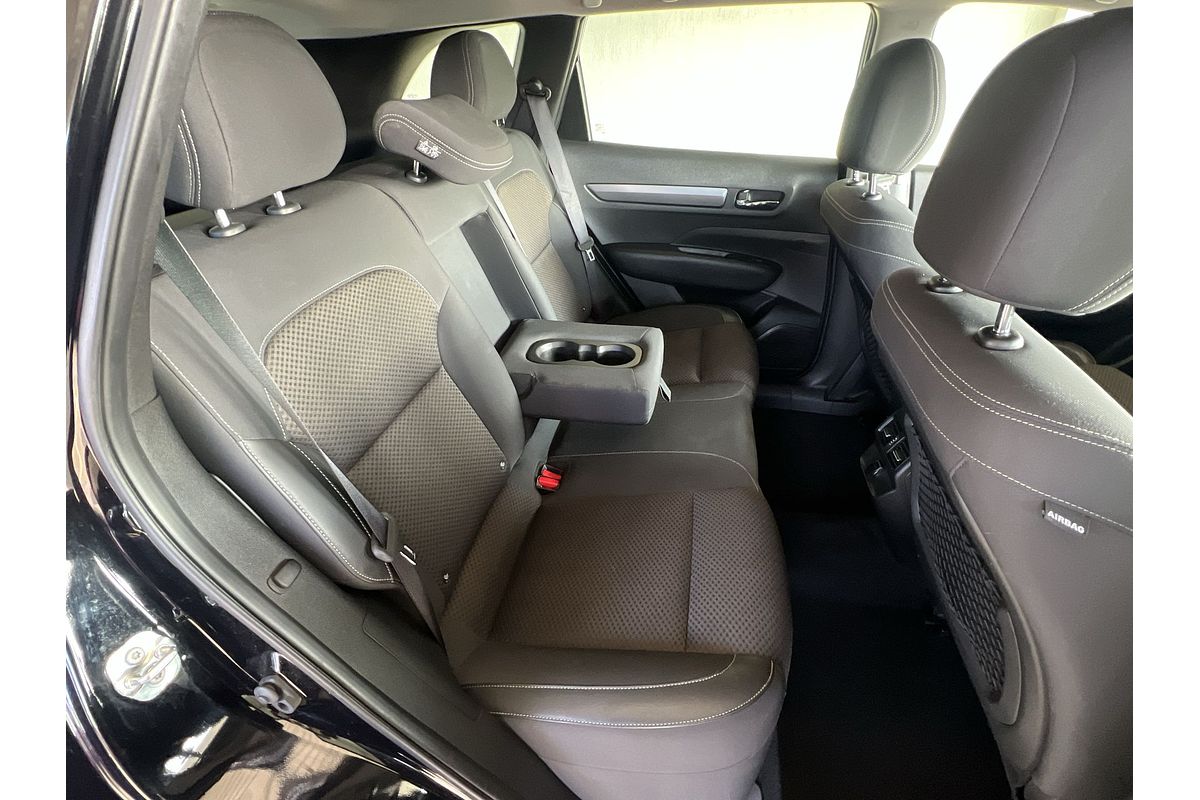 2018 Renault Koleos Life HZG