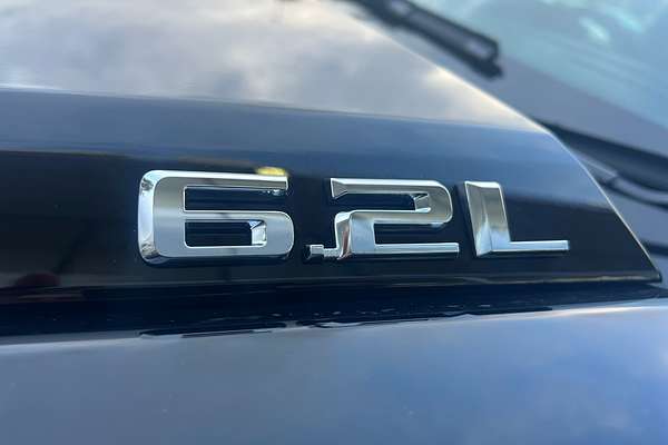 2024 Chevrolet Silverado 1500 ZR2 W/Tech Pack T1 4X4