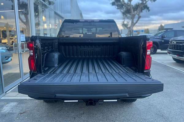 2024 Chevrolet Silverado 1500 ZR2 W/Tech Pack T1 4X4