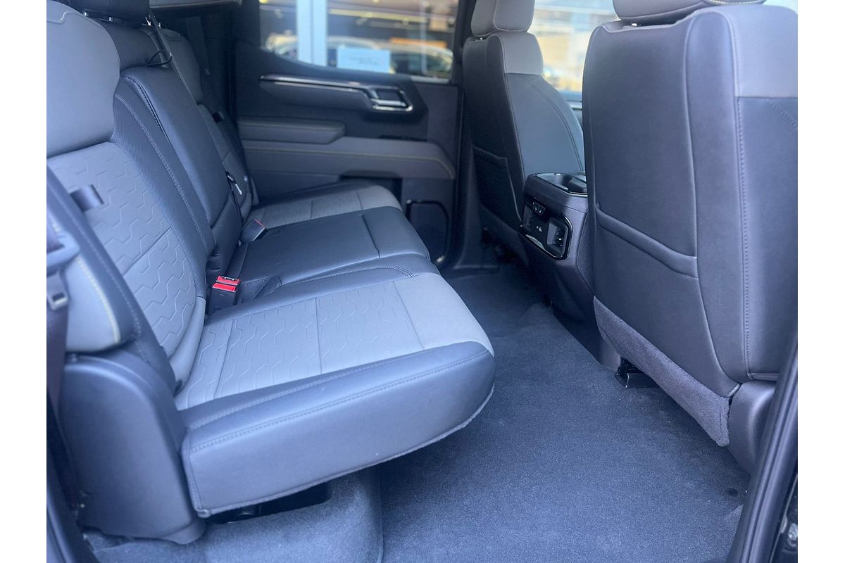 2024 Chevrolet Silverado 1500 ZR2 W/Tech Pack T1 4X4