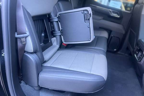 2024 Chevrolet Silverado 1500 ZR2 W/Tech Pack T1 4X4