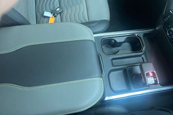 2024 Chevrolet Silverado 1500 ZR2 W/Tech Pack T1 4X4