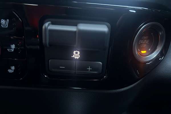 2024 Chevrolet Silverado 1500 ZR2 W/Tech Pack T1 4X4