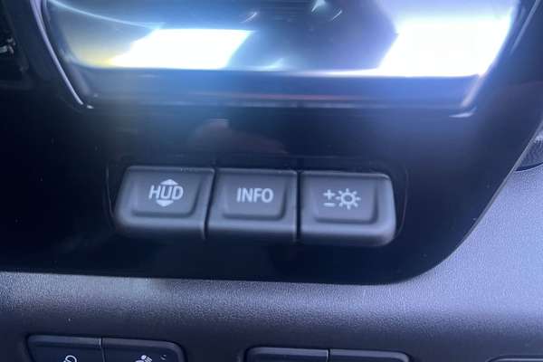 2024 Chevrolet Silverado 1500 ZR2 W/Tech Pack T1 4X4