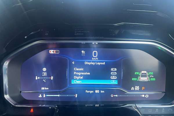 2024 Chevrolet Silverado 1500 ZR2 W/Tech Pack T1 4X4