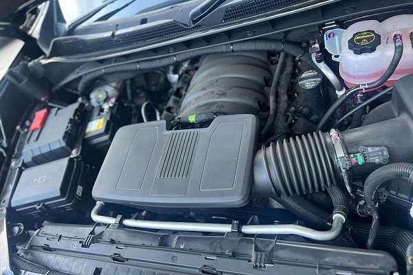2024 Chevrolet Silverado 1500 ZR2 W/Tech Pack T1 4X4