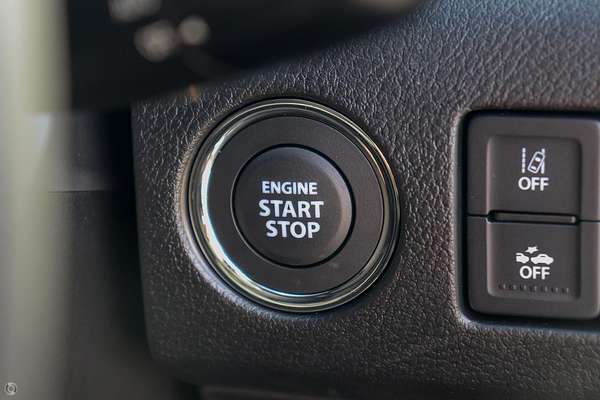 2023 Suzuki Vitara Turbo LY Series II