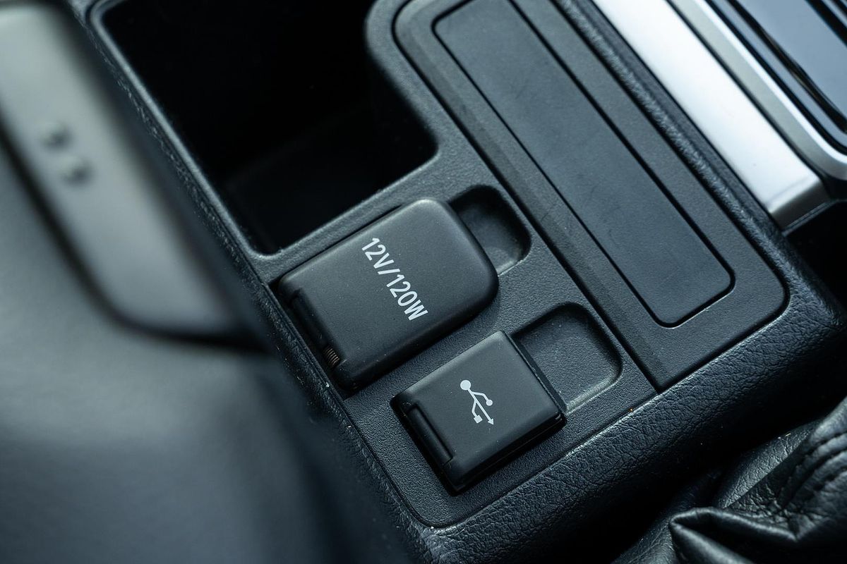 2023 Toyota Landcruiser Prado GX GDJ150R