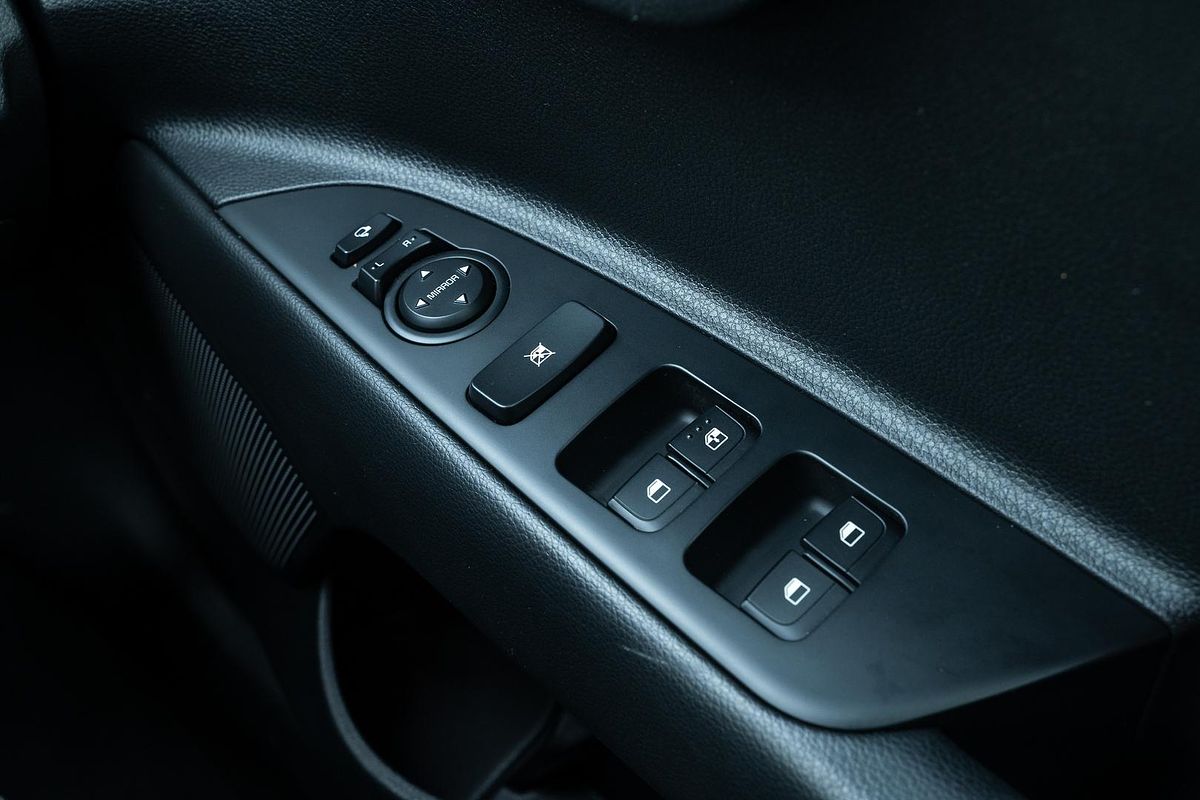 2022 Kia Rio GT-Line YB