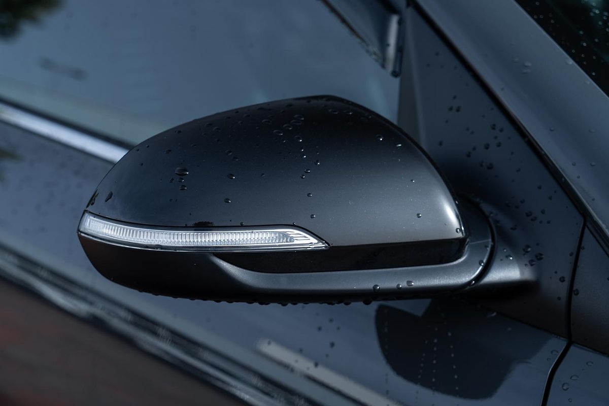 2022 Kia Rio GT-Line YB