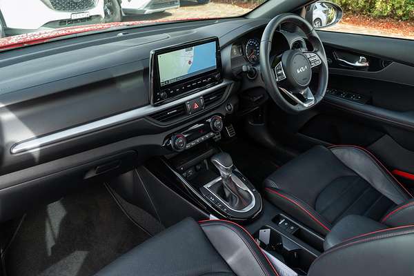 2021 Kia Cerato GT BD