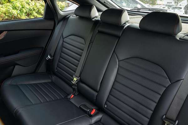 2021 Kia Cerato GT BD