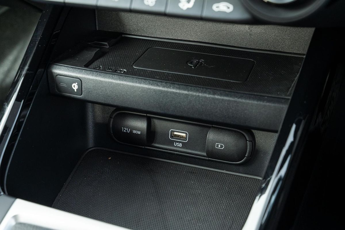 2021 Kia Cerato GT BD