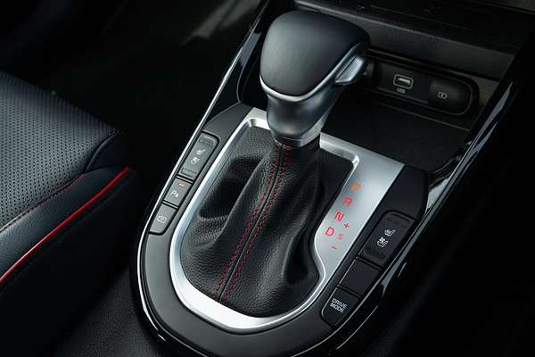 2021 Kia Cerato GT BD