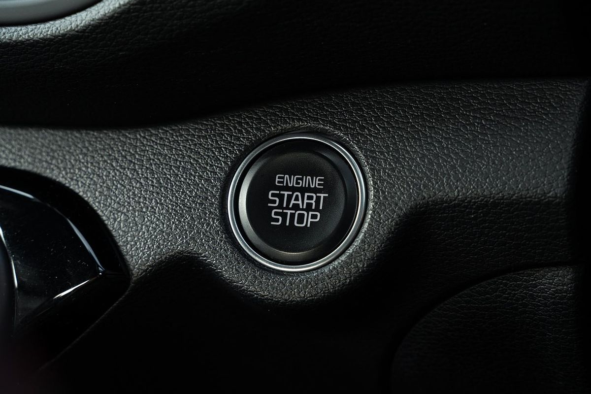 2021 Kia Cerato GT BD
