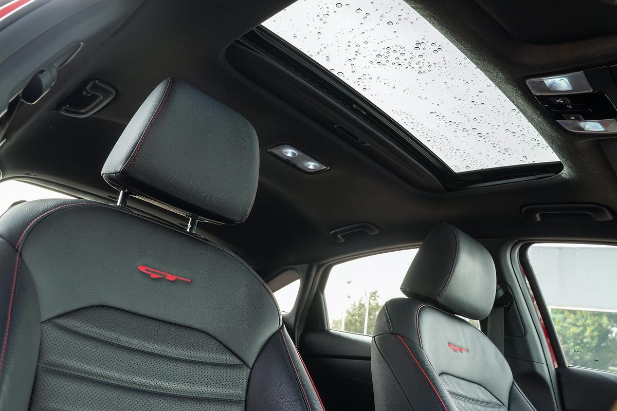 2021 Kia Cerato GT BD