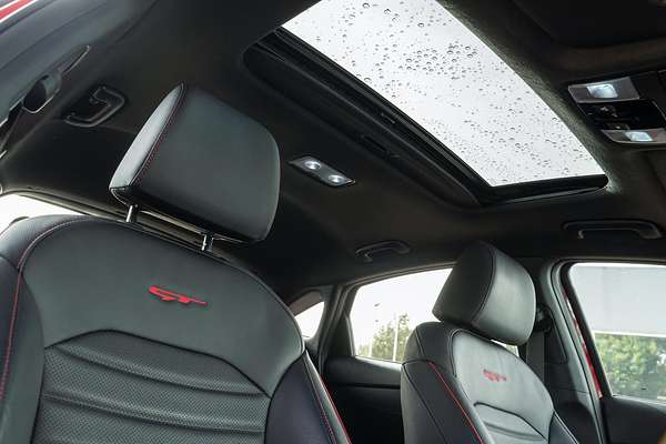 2021 Kia Cerato GT BD