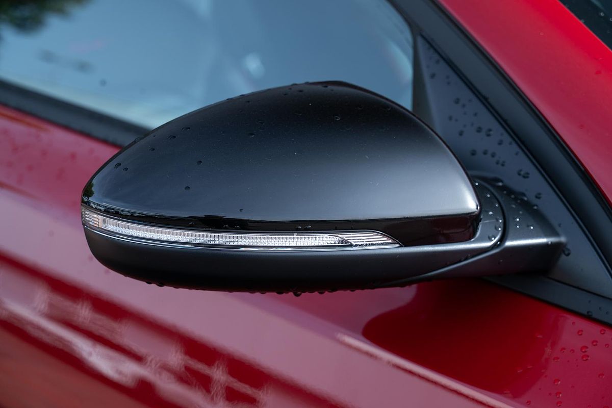2021 Kia Cerato GT BD