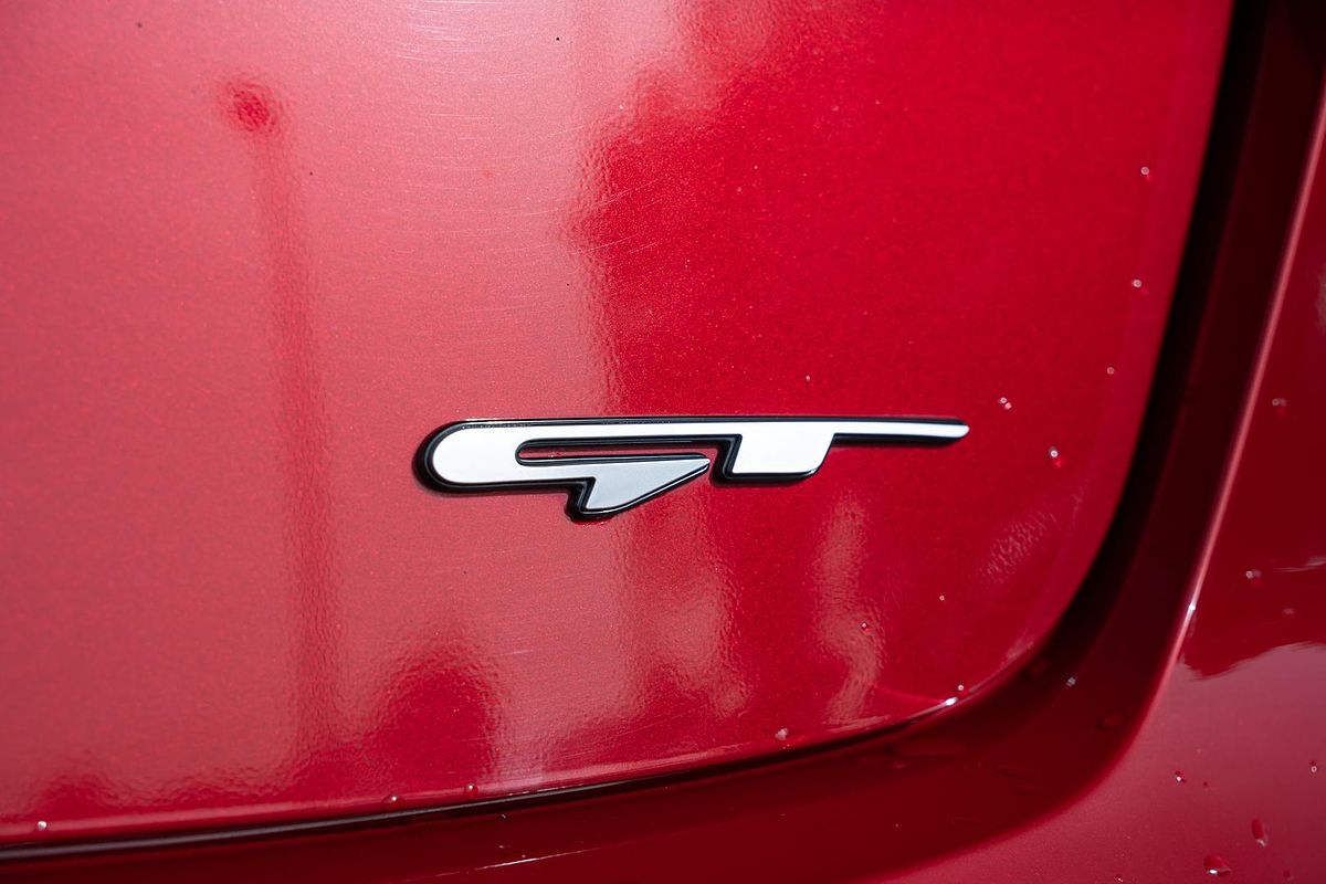2021 Kia Cerato GT BD