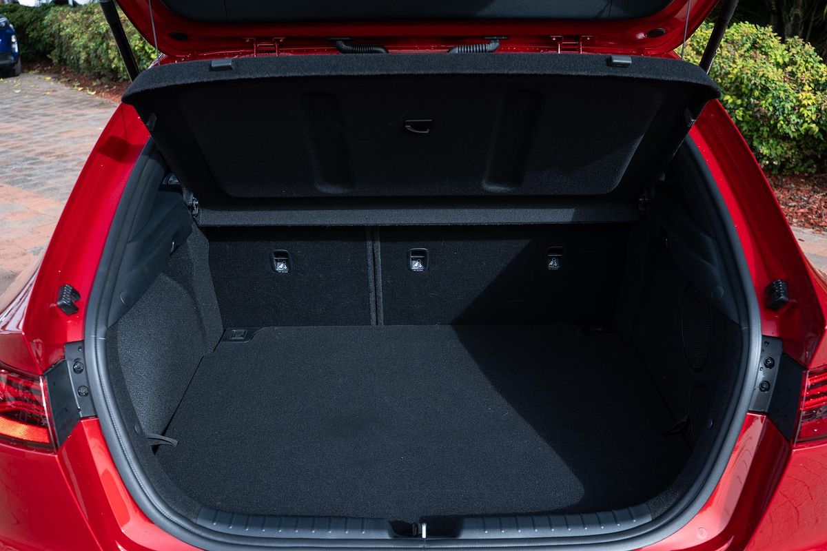 2021 Kia Cerato GT BD