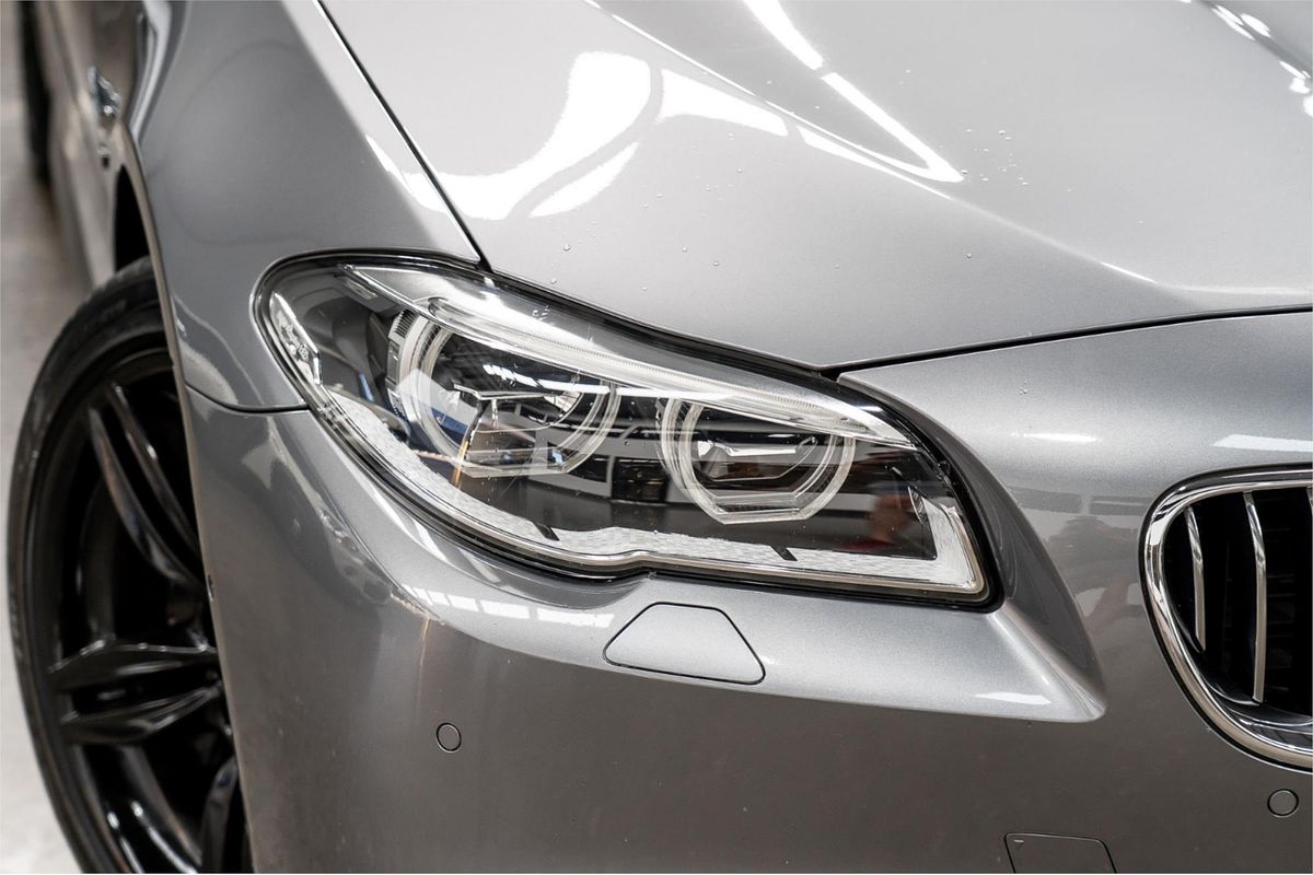 2015 BMW 5 Series 535i M Sport F10 LCI