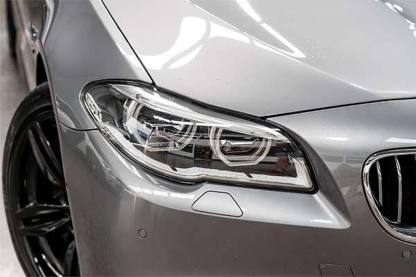 2015 BMW 5 Series 535i M Sport F10 LCI