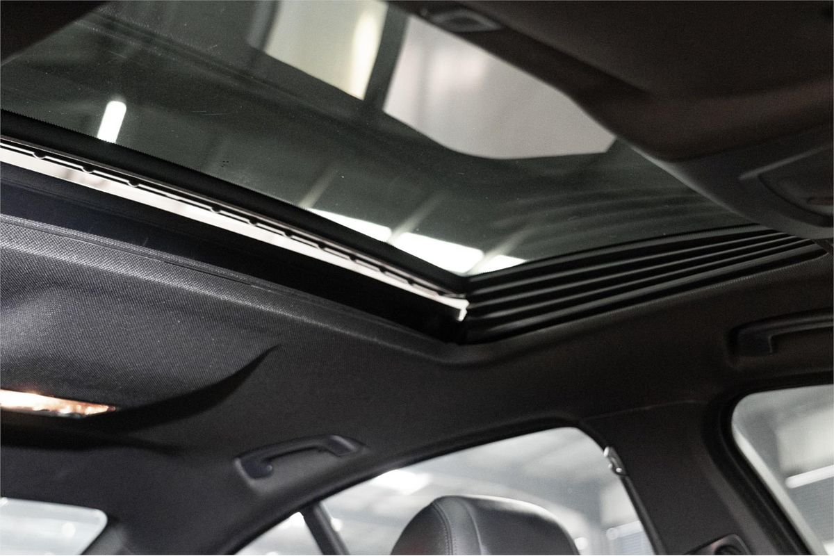 2015 BMW 5 Series 535i M Sport F10 LCI