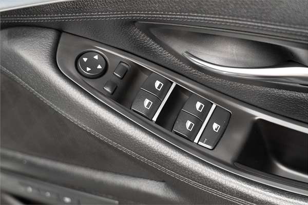 2015 BMW 5 Series 535i M Sport F10 LCI