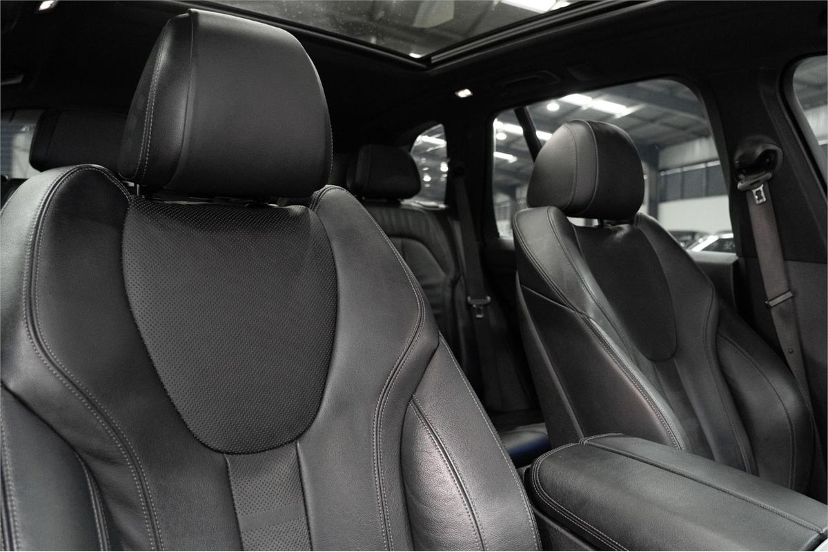 2019 BMW X5 xDrive30d M Sport G05