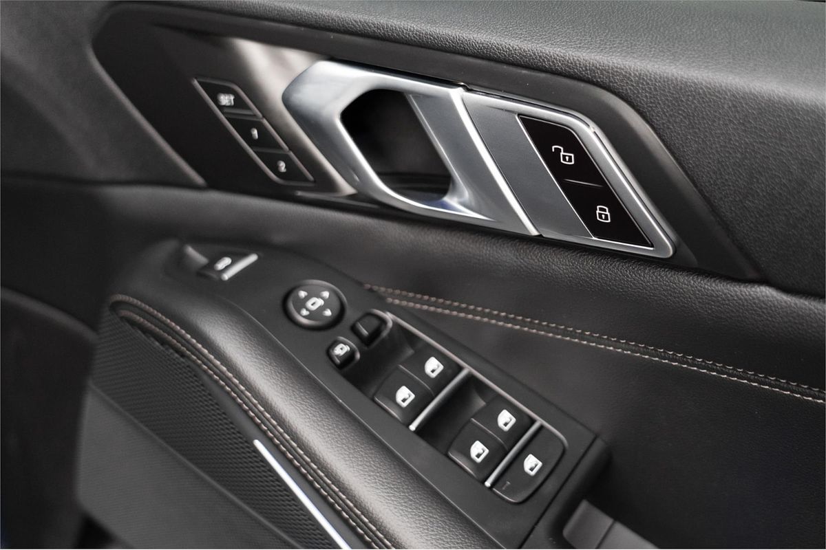 2019 BMW X5 xDrive30d M Sport G05