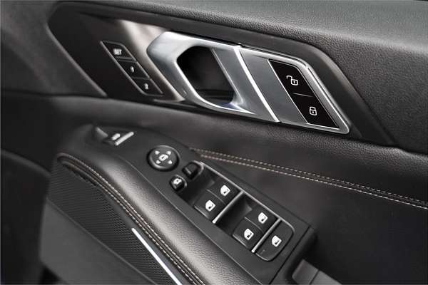 2019 BMW X5 xDrive30d M Sport G05