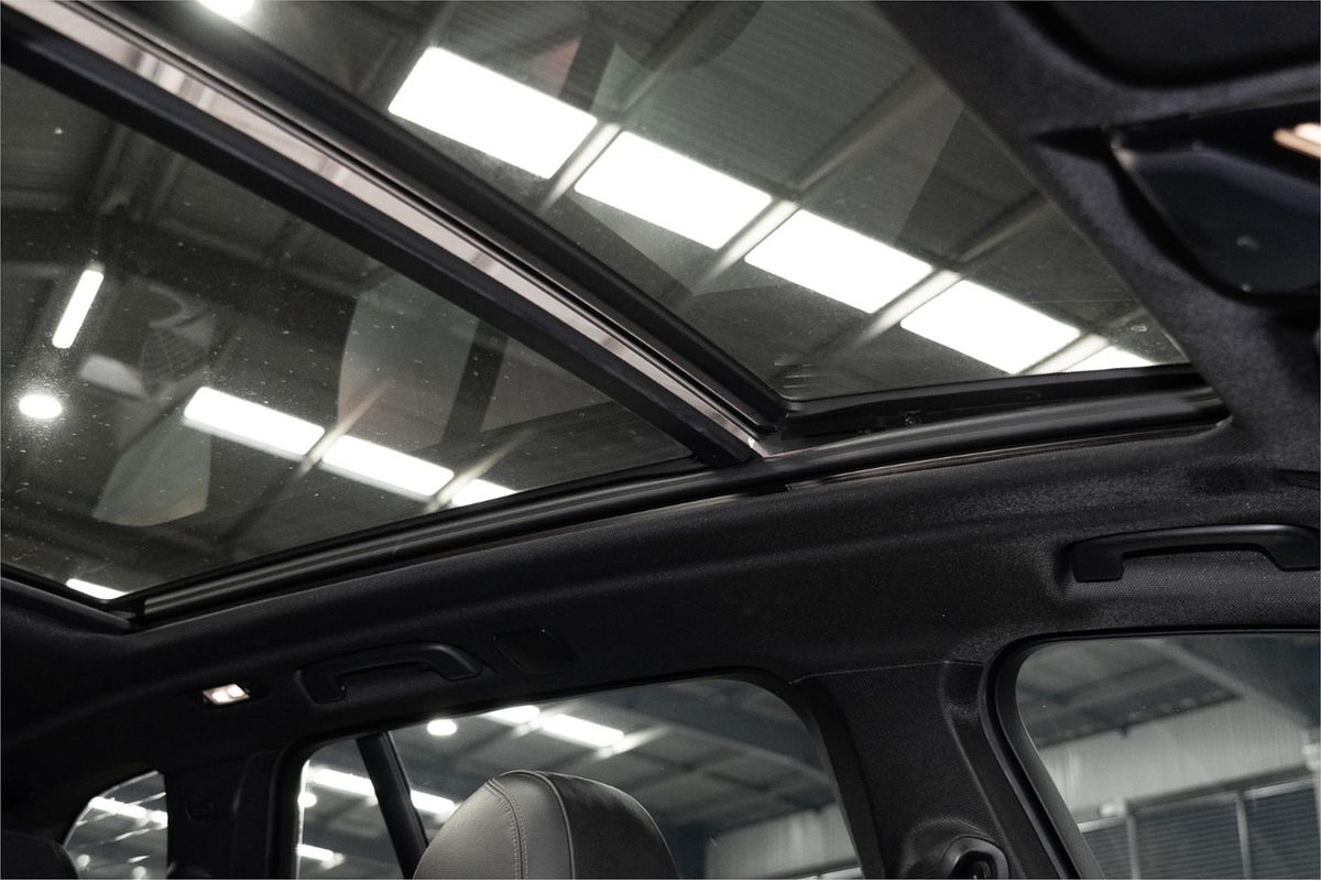 2019 BMW X5 xDrive30d M Sport G05