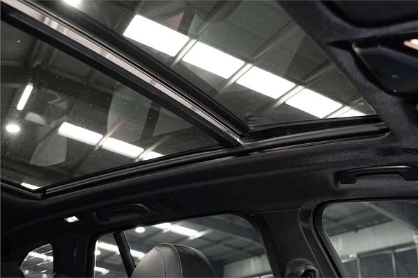 2019 BMW X5 xDrive30d M Sport G05