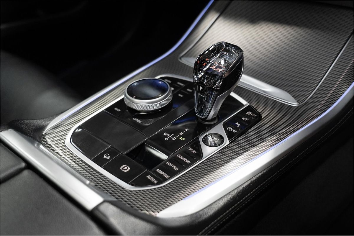 2019 BMW X5 xDrive30d M Sport G05