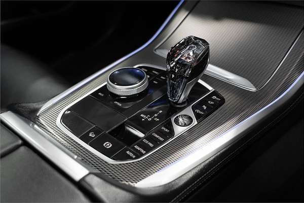 2019 BMW X5 xDrive30d M Sport G05