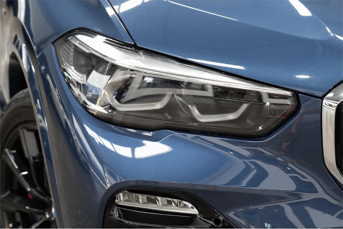 2019 BMW X5 xDrive30d M Sport G05