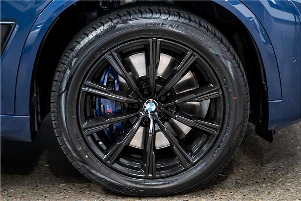 2019 BMW X5 xDrive30d M Sport G05