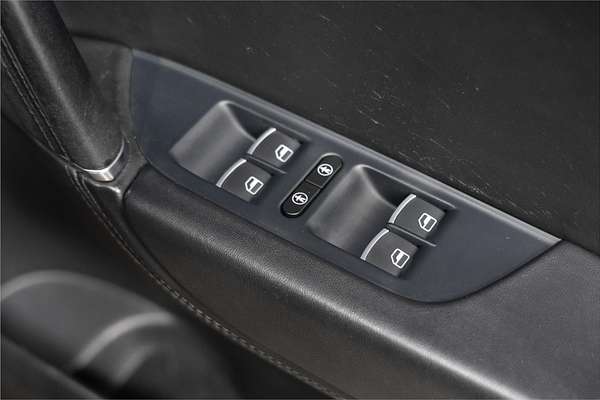 2012 Volkswagen Touareg V6 TDI 7P